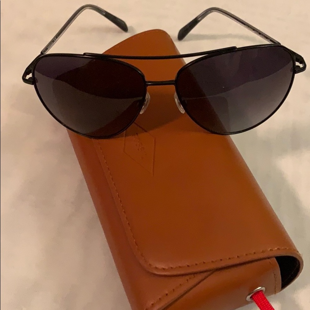 Fossil Sunglasses